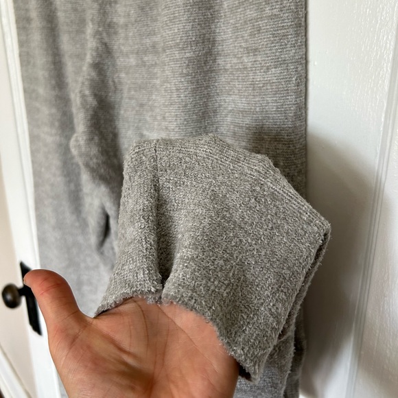 Knix Cozy Track Pant - Picture 3 of 7